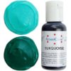 AmeriColor- Turquoise .75 oz Gel Paste Food Color