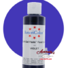 Americolor Soft Gel Paste Violet