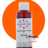 Americolor Soft Gel Paste- Orange