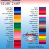 Americolor Soft Gel Paste Deep Pink - Image 3