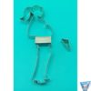 Pregnant Woman Cutter