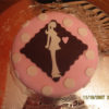 Pregnant Woman Cutter - Image 2