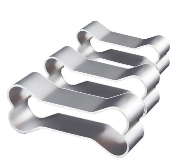 M Multi-size Doggy Bones Cutter