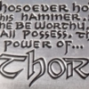 THOR Hammer Silicone Mold - Image 2