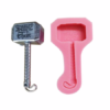 THOR Hammer Silicone Mold