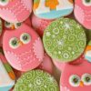 Fluttering Friends 4 Pack Cutters - Image 2