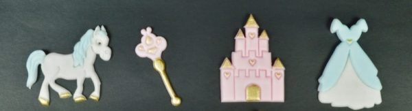 FMM Fairytale Motifs Cutter Set - Image 2