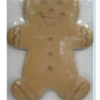 Giant Gingerbread Man - Image 2