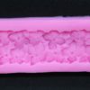 Hydrangea Flower Border Mold - Image 2