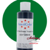 Americolor Soft Gel Paste Leaf Green