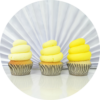 Chefmaster - Lemon Yellow .70oz Liqua-Gel Food Color - Image 2