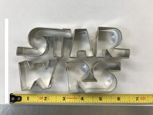 M Star Wars™ Cutter