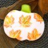 Maple Leaves Cookie Stencil - Image 2