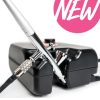 Cookie Countess Airbrush System New!