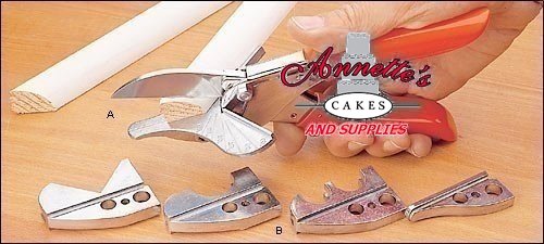Miter Shears - Annettes Cake Supplies
