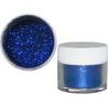 Glitter Dust - Navy