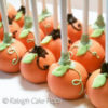 Cake Pop Press & Mold -Pumpkin - Image 4