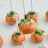 Cake Pop Press & Mold -Pumpkin - Image 2