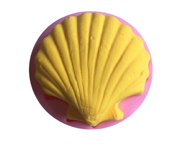 Single Shell Silicone mold