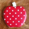 Small Dots Cookie Stencil - Image 2