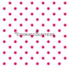 Small Dots Cookie Stencil