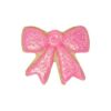 Techno Glitter - Hot Pink - Image 3