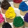 Gel Food Coloring Set by Enco NO TASTE! - Image 2