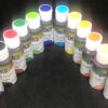 Gel Food Coloring Set by Enco NO TASTE!
