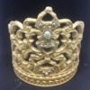 Detailed Silicone Crown Mold - Image 3