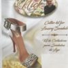 Nick Rincon Sandal  Kit