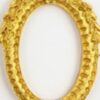 Silicone Enchanted Frame/ Mirror Mold - Image 2