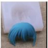 Hair Silicone Mold - Image 2