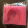 Hair Silicone Mold