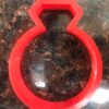 Ring Cookie Cutter