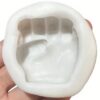 Fist Silicone Mold
