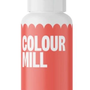 Coral Colour Mill  20ml
