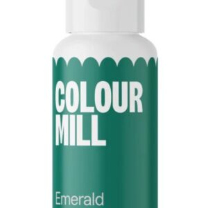 Emerald Colour Mill  20ml
