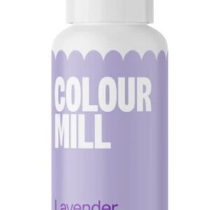 Lavender  Colour Mill  20ml