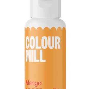 Mango  Colour Mill  20ml