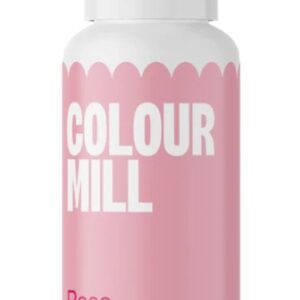 Rose Colour Mill  20ml